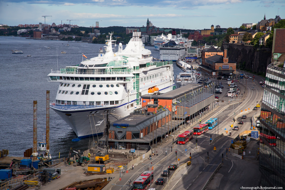 Stockholm